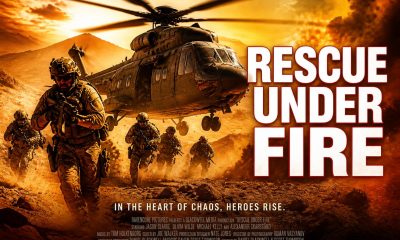 Rescue Under Fire è tratto da una storia vera? La vera missione dei soldati spagnoli in Afghanistan