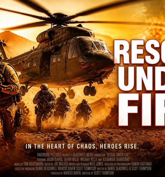 Rescue Under Fire è tratto da una storia vera? La vera missione dei soldati spagnoli in Afghanistan