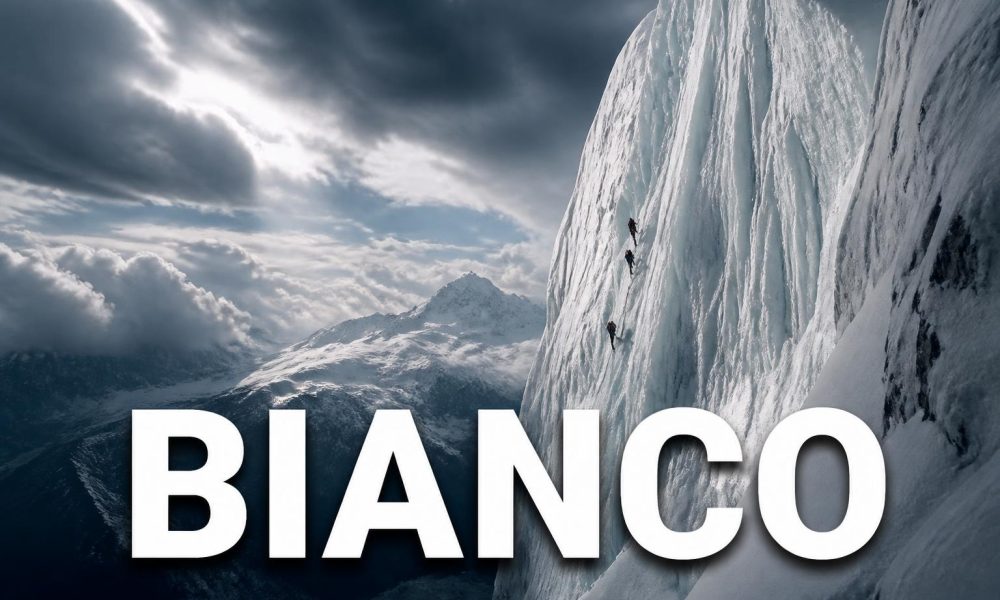 Bianco, il film su Walter Bonatti: la vera storia della tragedia del Frêney del 1961