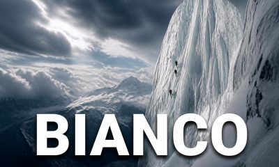 Bianco, il film su Walter Bonatti: la vera storia della tragedia del Frêney del 1961