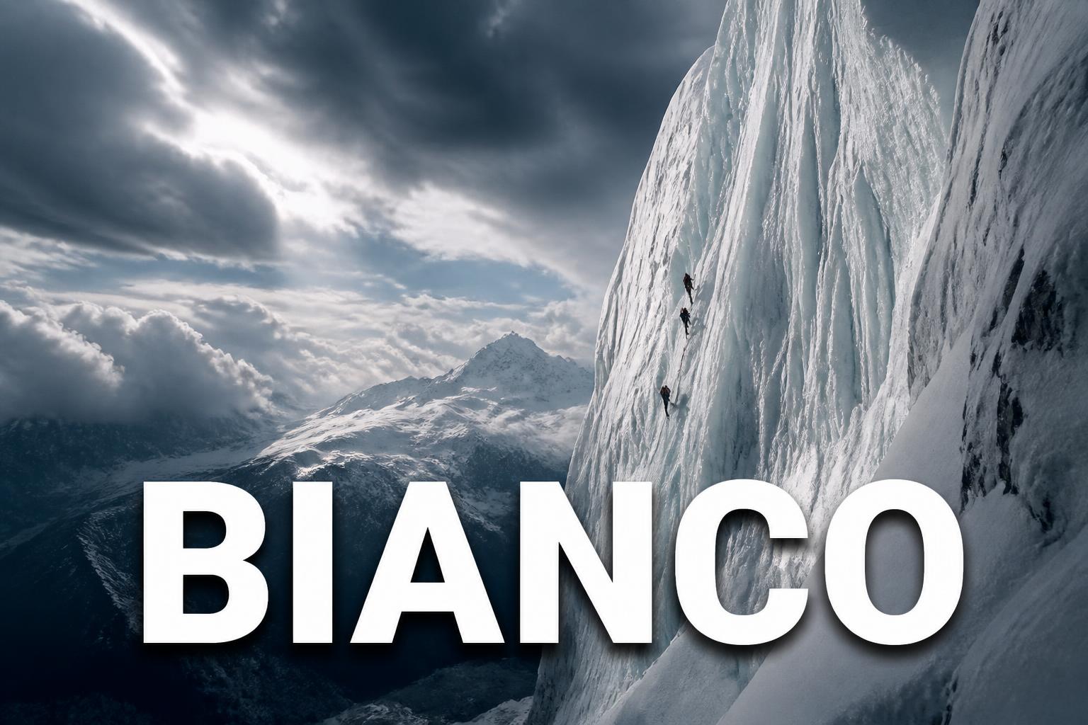 Bianco, il film su Walter Bonatti: la vera storia della tragedia del Frêney del 1961