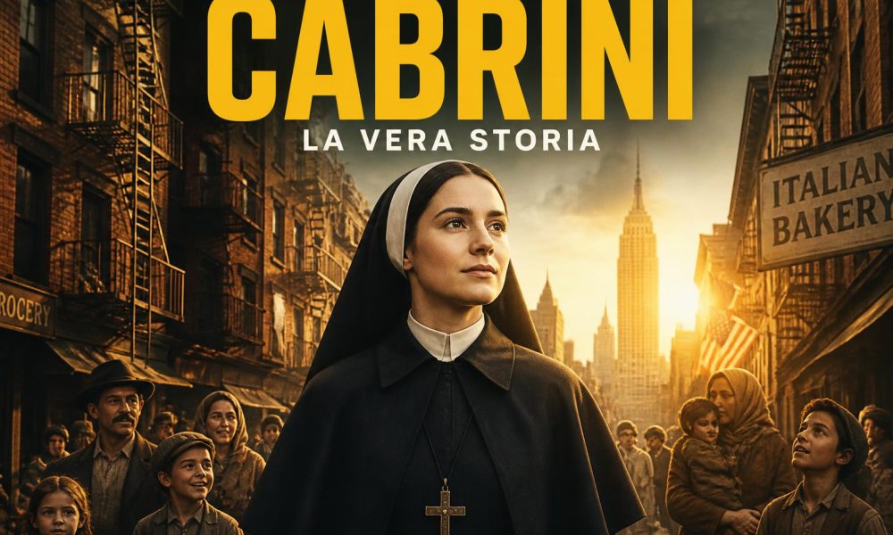 Cabrini, la vera storia di Santa Francesca Cabrini: cosa è vero nel film del 2024