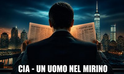 CIA – Un uomo nel mirino: spiegazione del finale e chi è davvero il mandante di Evan Shaw