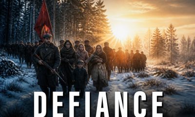 Defiance – I giorni del coraggio: spiegazione del finale e cosa significa davvero