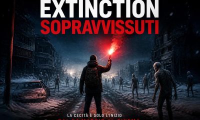 Extinction – Sopravvissuti, spiegazione del finale: cosa sono le creature e perché Patrick si sacrifica