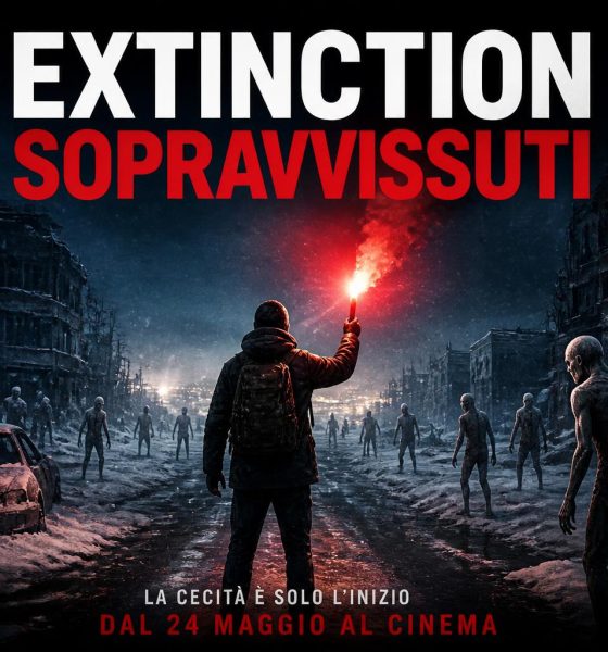 Extinction – Sopravvissuti, spiegazione del finale: cosa sono le creature e perché Patrick si sacrifica