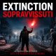 Extinction – Sopravvissuti, spiegazione del finale: cosa sono le creature e perché Patrick si sacrifica