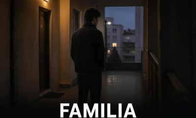 Familia, la storia vera di Luigi Celeste: il parricidio che ha ispirato il film candidato all'Oscar
