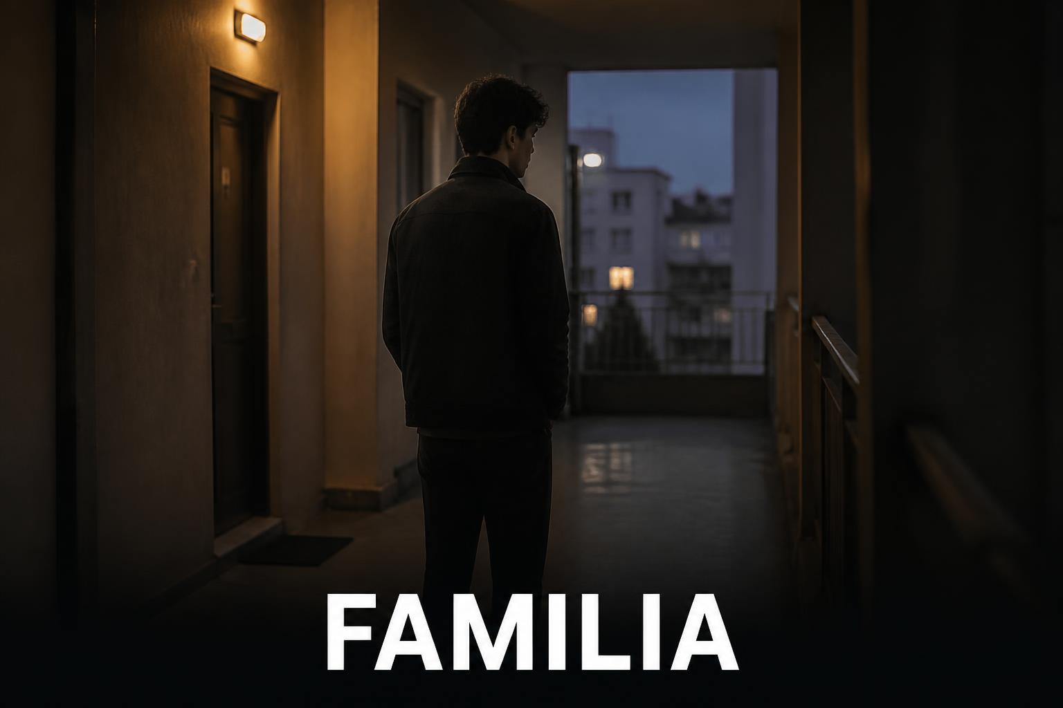 Familia, la storia vera di Luigi Celeste: il parricidio che ha ispirato il film candidato all'Oscar
