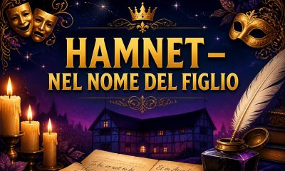 Hamnet – Nel nome del figlio: la vera storia del figlio di Shakespeare e la spiegazione del finale