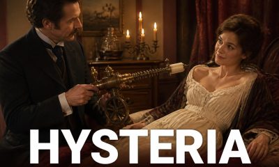 Hysteria: la vera storia dietro il film sull'invenzione del vibratore