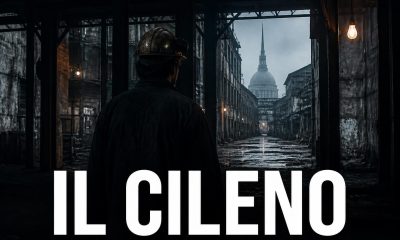 Il Cileno: la vera storia di Aldo Marín, il minatore cileno morto a Torino nel 1977