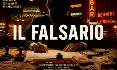 Il Falsario: la vera storia di Tony Chichiarelli tra caso Moro e rapina da 35 miliardi
