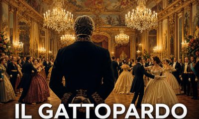 Il Gattopardo: la vera storia dietro il film di Visconti e il principe di Salina