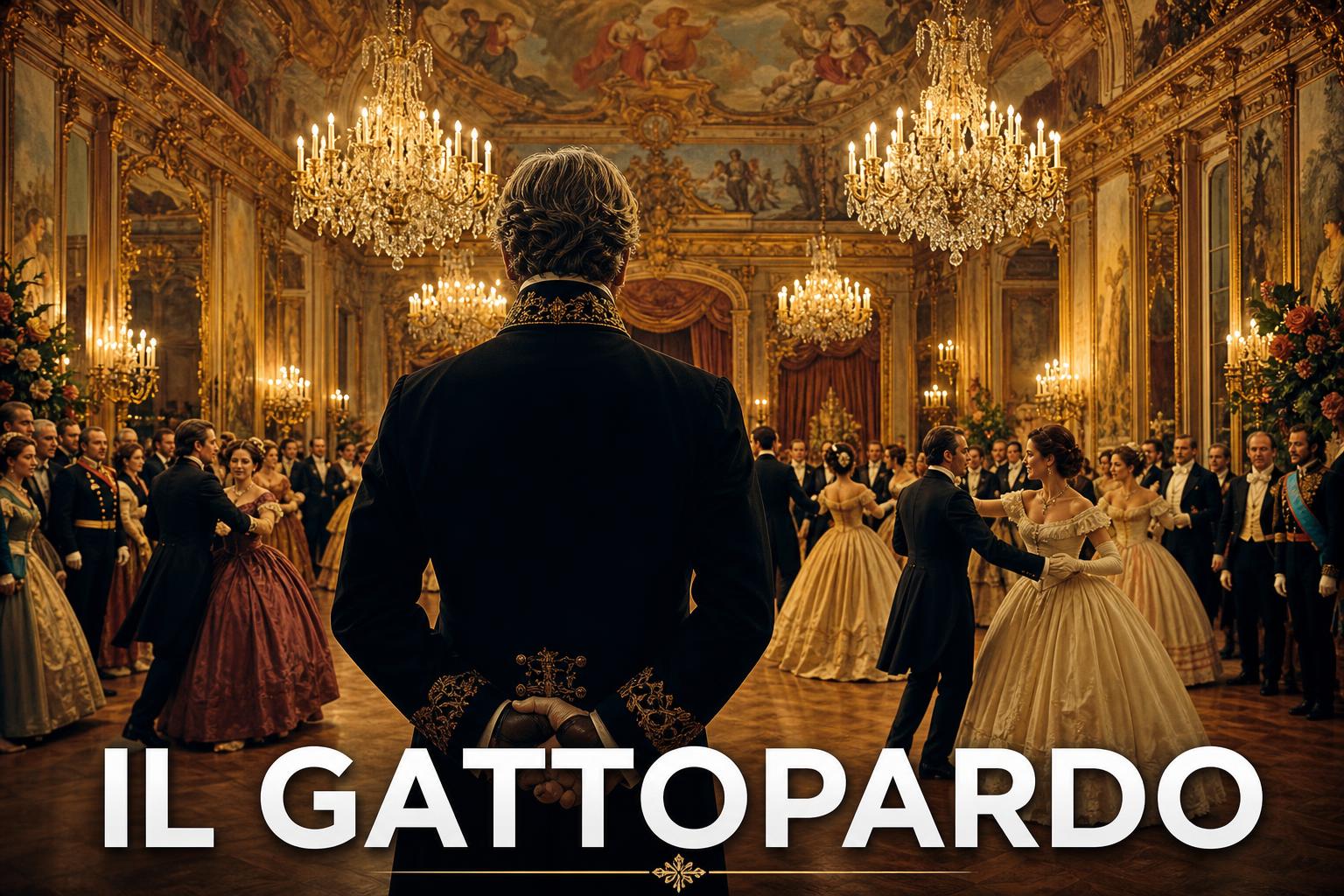 Il Gattopardo: la vera storia dietro il film di Visconti e il principe di Salina