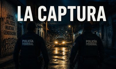 La captura (Facing El Chapo): la vera cattura di El Chapo Guzmán dietro il film Netflix