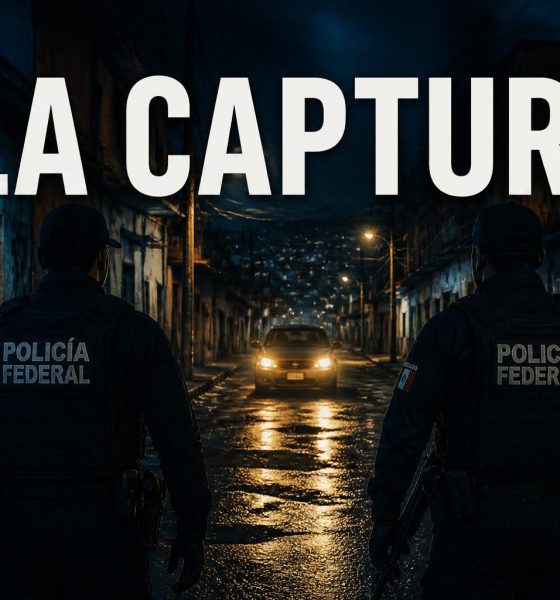 La captura (Facing El Chapo): la vera cattura di El Chapo Guzmán dietro il film Netflix