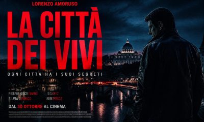 La città dei vivi: la storia vera dietro il film sull'omicidio di Luca Varani