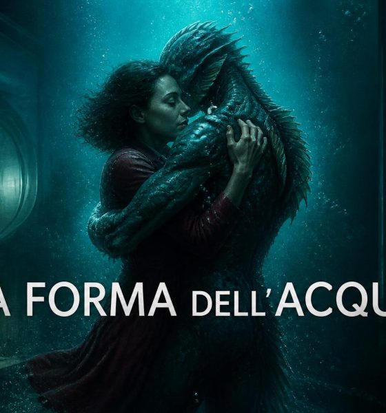 La forma dell'acqua, spiegazione del finale: Elisa sopravvive o muore? Il significato dell'ultima scena