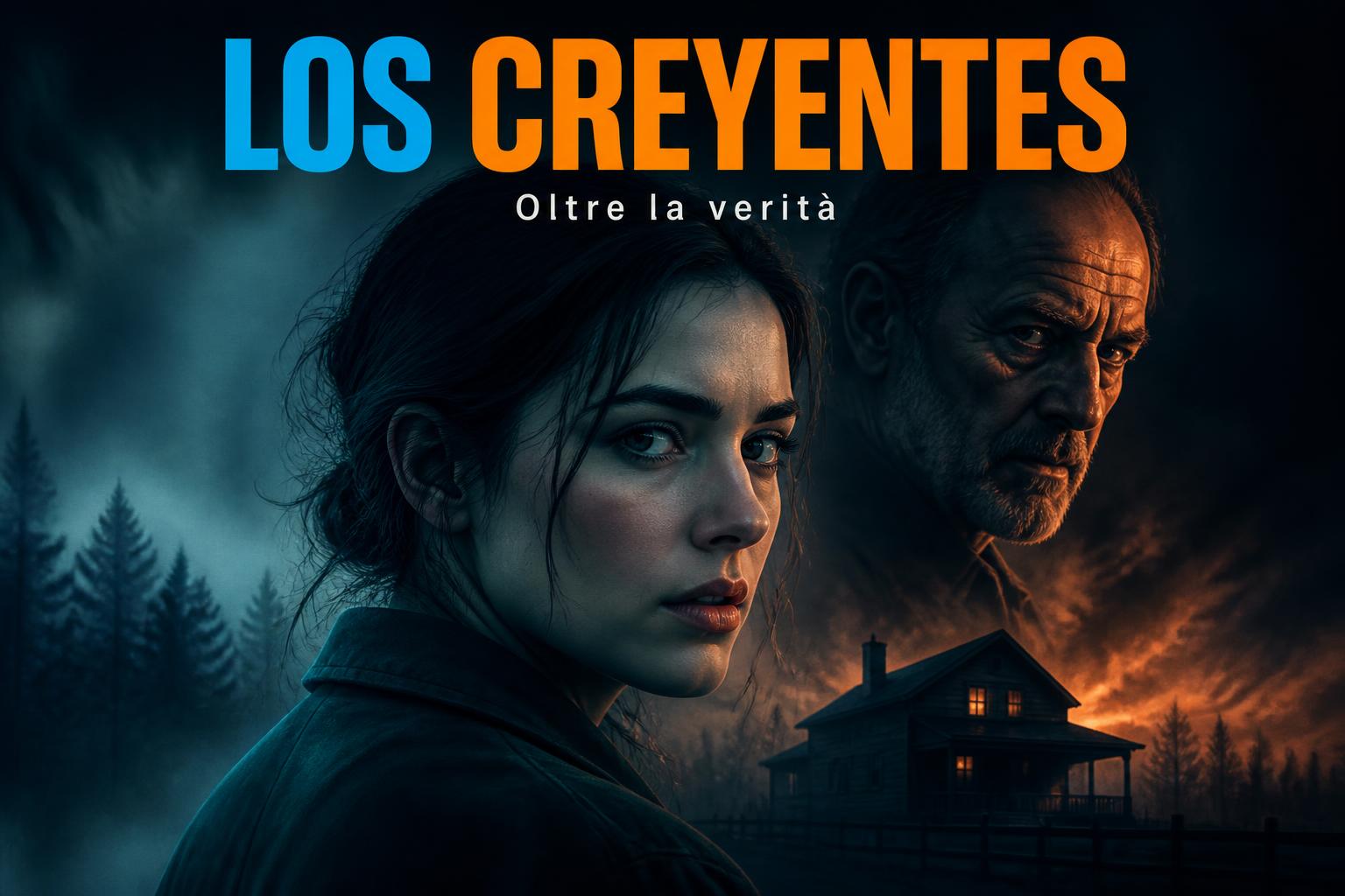 Los Creyentes – Oltre la verità: è tratto da una storia vera? Spiegazione del finale e cast