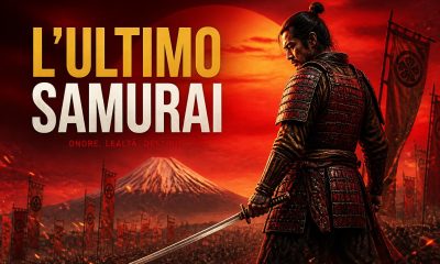 L'Ultimo Samurai: la vera storia di Saigō Takamori e le differenze con il film di Tom Cruise