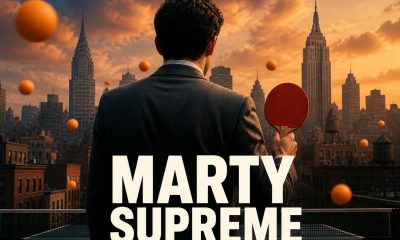 Marty Supreme: la vera storia di Marty Reisman e le differenze con il film