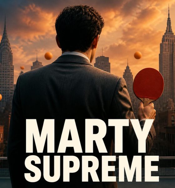 Marty Supreme: la vera storia di Marty Reisman e le differenze con il film