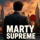 Marty Supreme: la vera storia di Marty Reisman e le differenze con il film