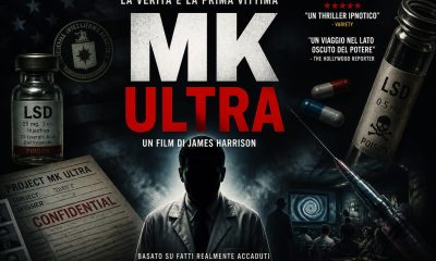 MK Ultra è una storia vera? Spiegazione del finale e la verità sul progetto segreto della CIA