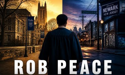 Rob Peace, la storia vera dietro il film Netflix: chi era Robert Peace e come finisce davvero