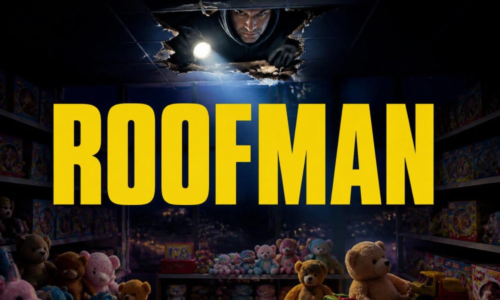 Roofman: la vera storia di Jeffrey Manchester, il ladro gentile che viveva nel Toys 'R' Us