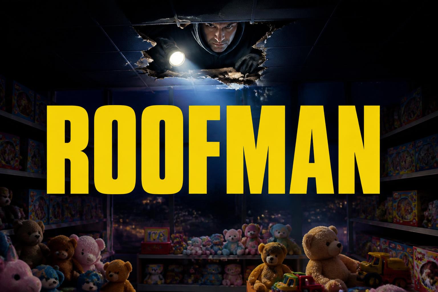 Roofman: la vera storia di Jeffrey Manchester, il ladro gentile che viveva nel Toys 'R' Us