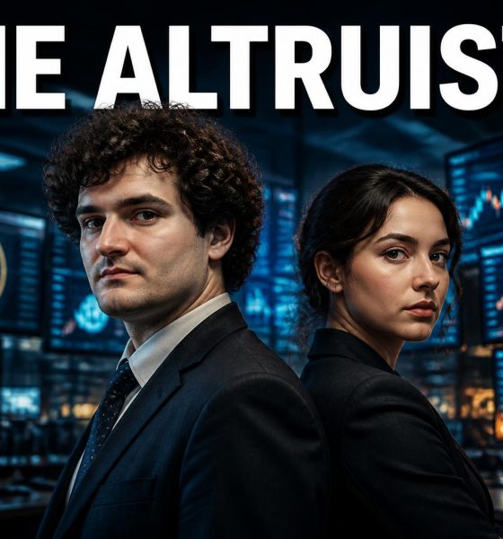 The Altruists, la storia vera di Sam Bankman-Fried e Caroline Ellison: cosa racconta la serie Netflix