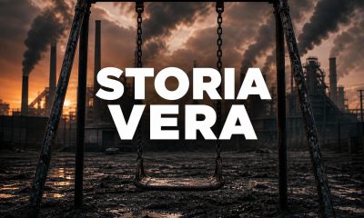 Bambini di piombo, la vera storia dietro la serie Netflix: chi era Jolanta Wadowska-Król e cosa c'è di vero
