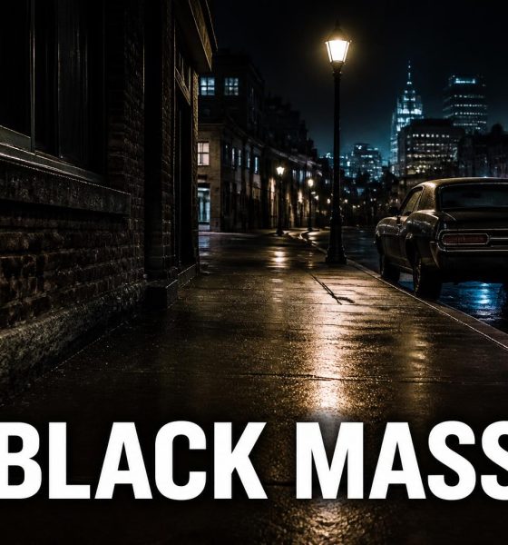 Black Mass, la vera storia di Whitey Bulger: quanto è accurato il film con Johnny Depp