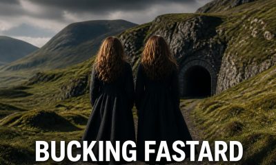 Bucking Fastard, la vera storia delle gemelle Chaplin dietro il film di Werner Herzog