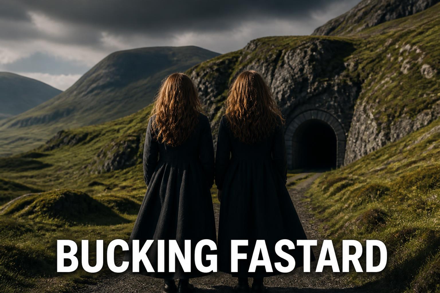 Bucking Fastard, la vera storia delle gemelle Chaplin dietro il film di Werner Herzog