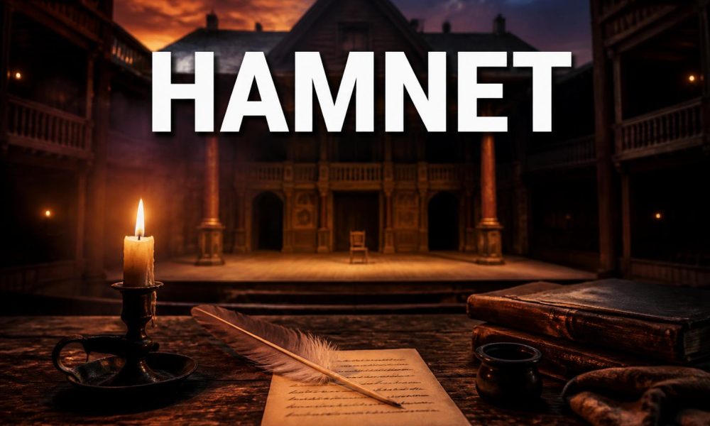 Hamnet - Nel nome del figlio: la storia vera e le differenze con il film su Shakespeare