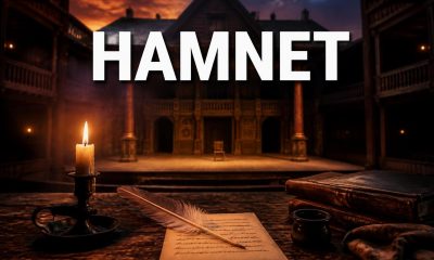 Hamnet - Nel nome del figlio: la storia vera e le differenze con il film su Shakespeare