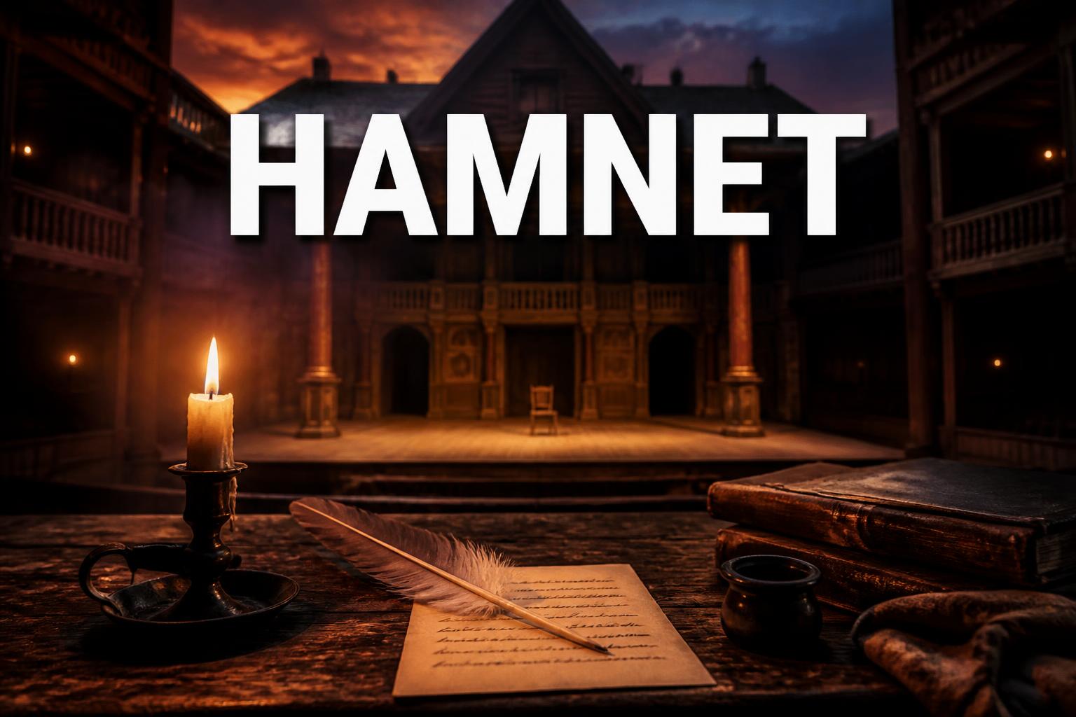 Hamnet - Nel nome del figlio: la storia vera e le differenze con il film su Shakespeare