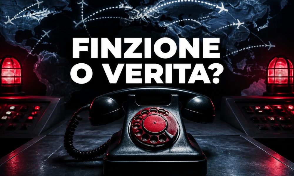 Il dottor Stranamore, la vera storia dietro il film di Kubrick: cosa è documentato e cosa è inventato