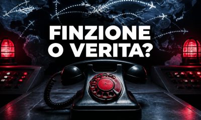 Il dottor Stranamore, la vera storia dietro il film di Kubrick: cosa è documentato e cosa è inventato