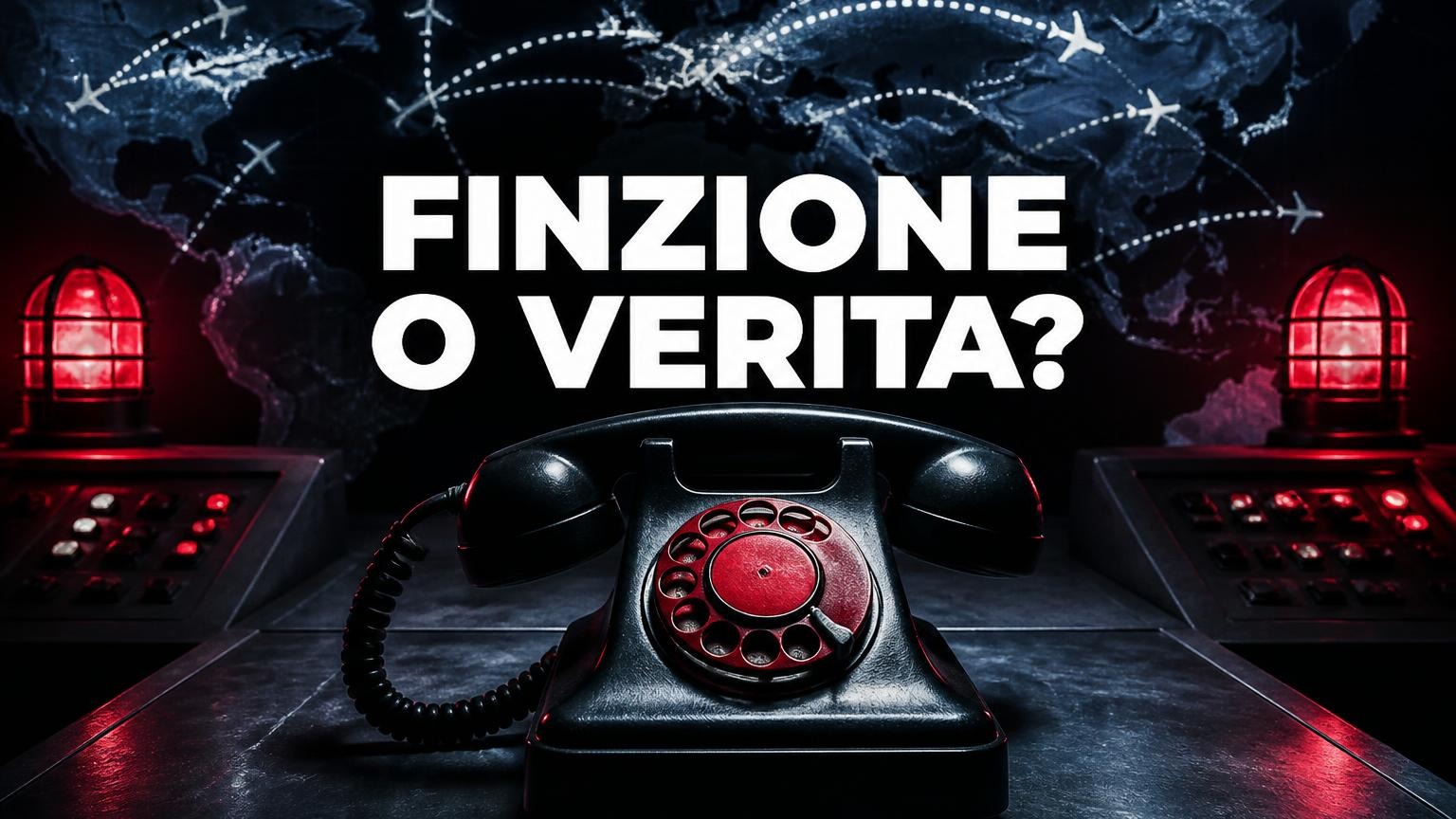 Il dottor Stranamore, la vera storia dietro il film di Kubrick: cosa è documentato e cosa è inventato