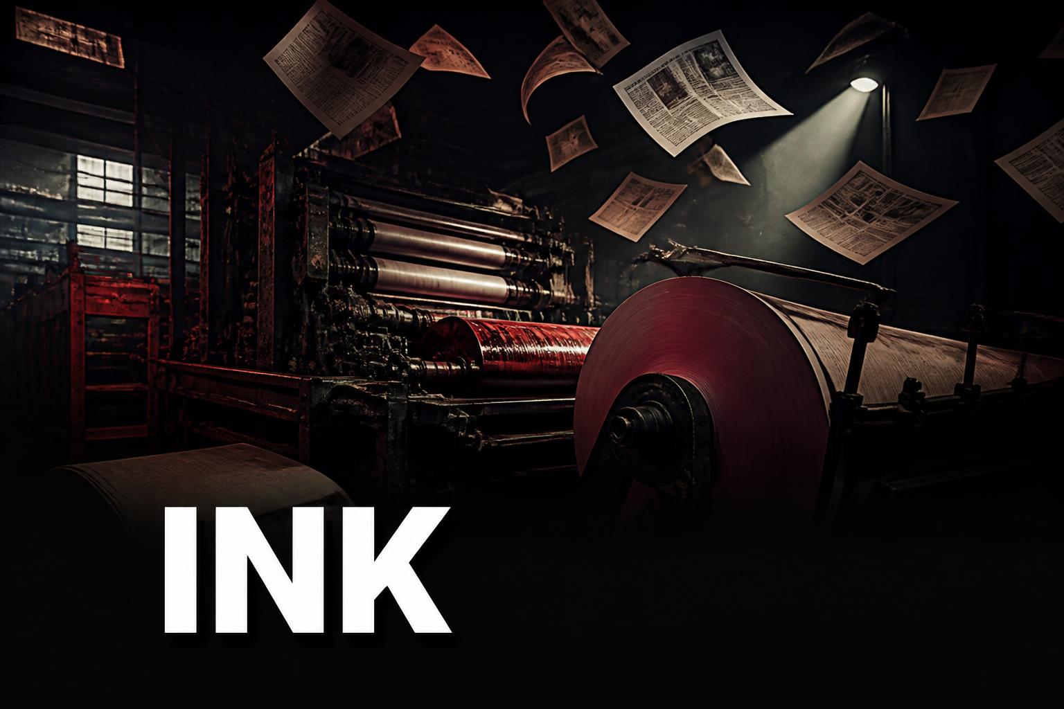 Ink, la vera storia dietro il film di Danny Boyle: Murdoch, Larry Lamb e la nascita del nuovo Sun