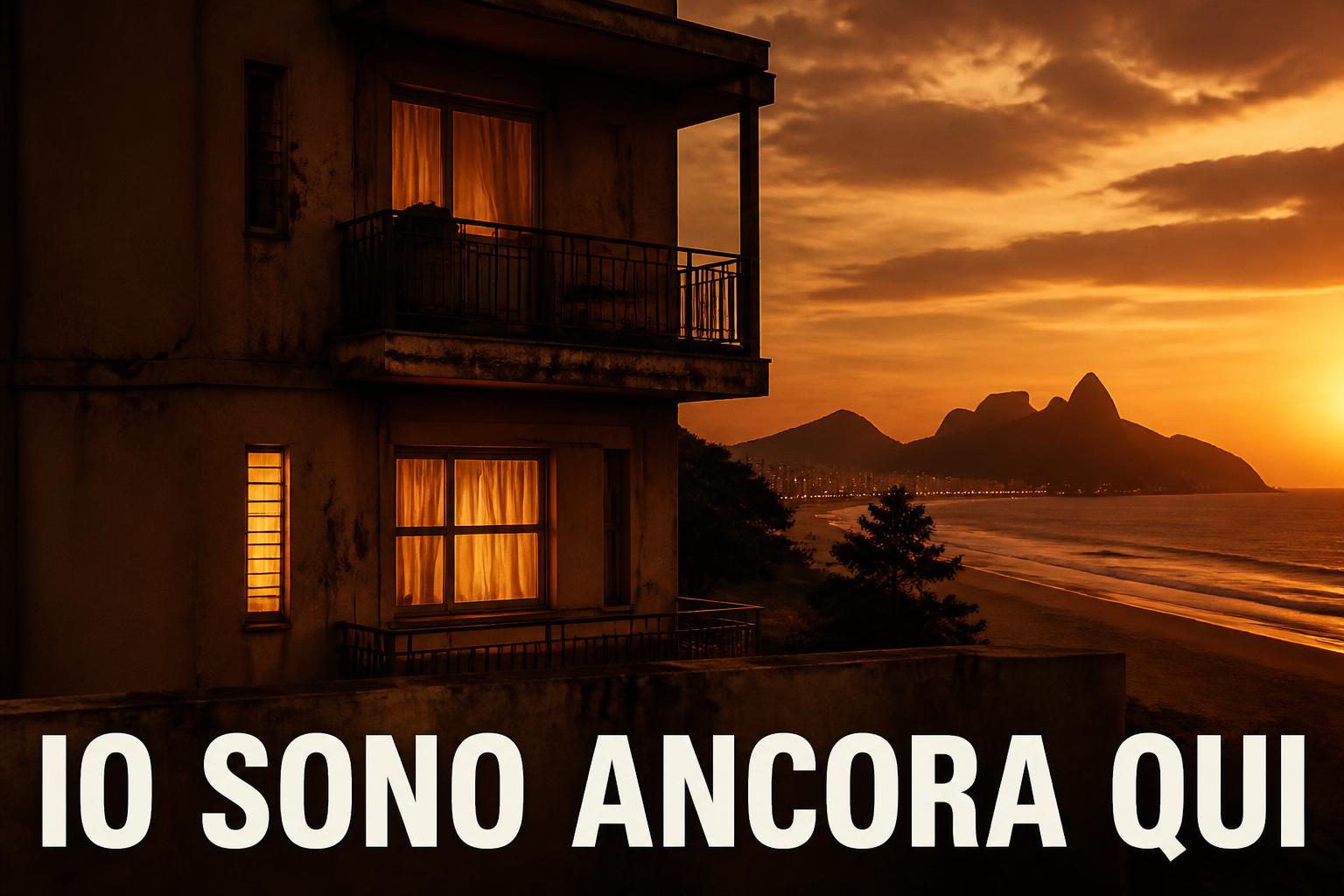 Io sono ancora qui: la vera storia di Rubens ed Eunice Paiva dietro il film premio Oscar