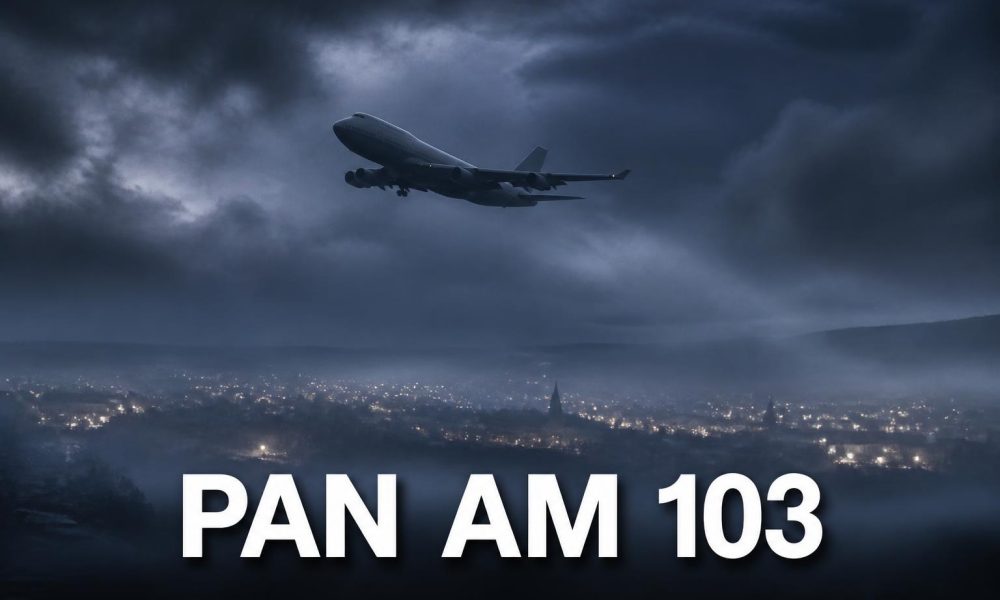 La bomba sul volo Pan Am 103: la vera storia di Lockerbie e cosa c'è di vero nella serie Netflix