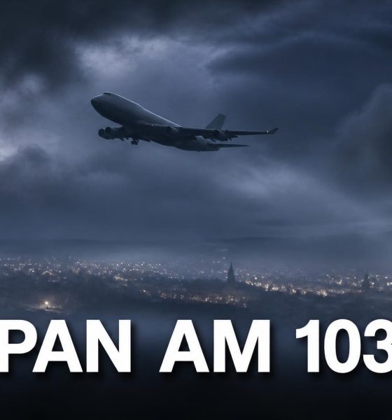 La bomba sul volo Pan Am 103: la vera storia di Lockerbie e cosa c'è di vero nella serie Netflix