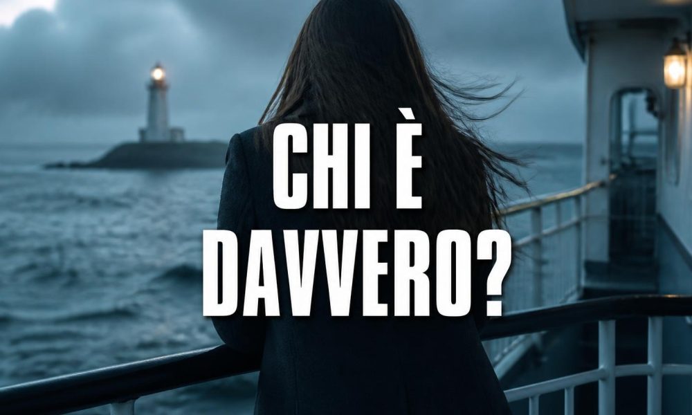 La donna senza passato è una storia vera? La verità sul romanzo di Anna Ekberg (e le differenze con il film)