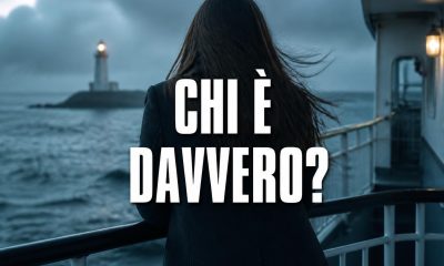 La donna senza passato è una storia vera? La verità sul romanzo di Anna Ekberg (e le differenze con il film)