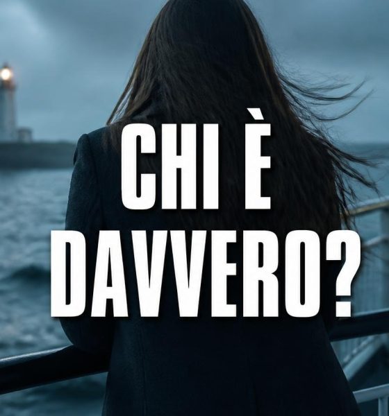 La donna senza passato è una storia vera? La verità sul romanzo di Anna Ekberg (e le differenze con il film)